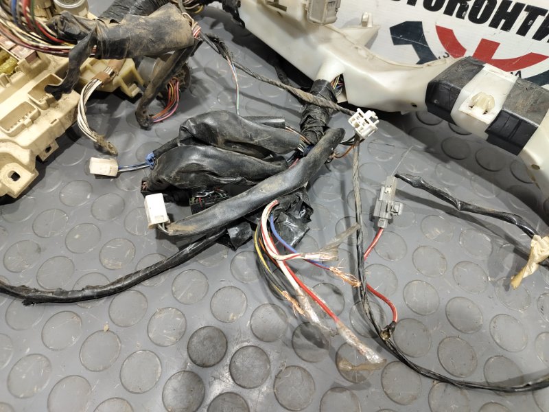 проводка подкапотная, 5500 рублей, Красноярск