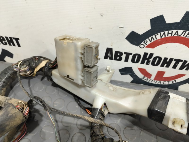 проводка подкапотная, 5500 рублей, Красноярск