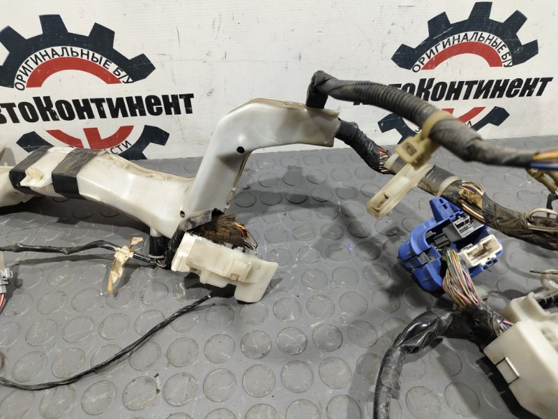 проводка подкапотная, 5500 рублей, Красноярск