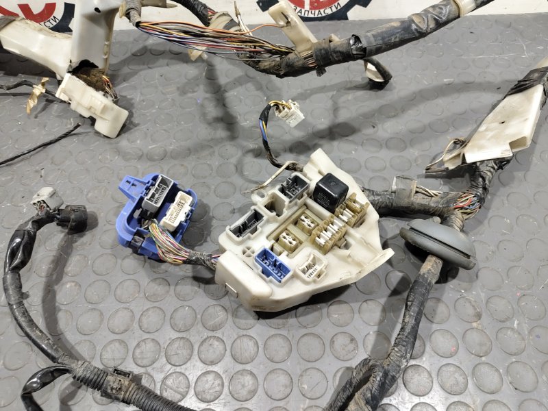 проводка подкапотная, 5500 рублей, Красноярск