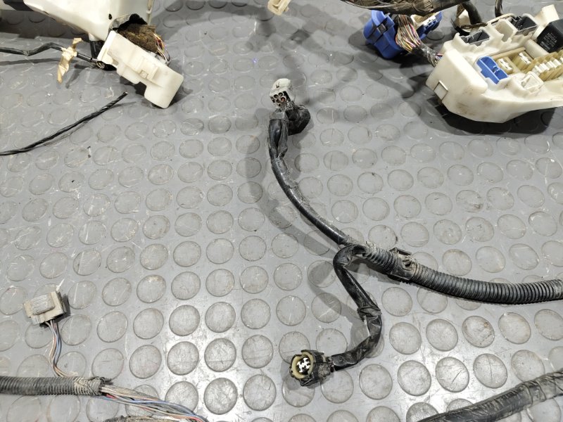 проводка подкапотная, 5500 рублей, Красноярск