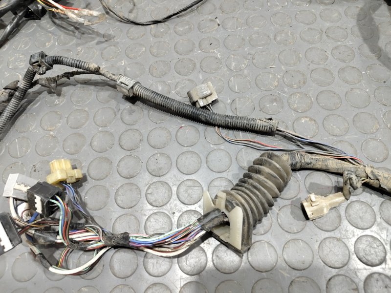 проводка подкапотная, 5500 рублей, Красноярск