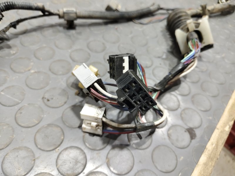 проводка подкапотная, 5500 рублей, Красноярск