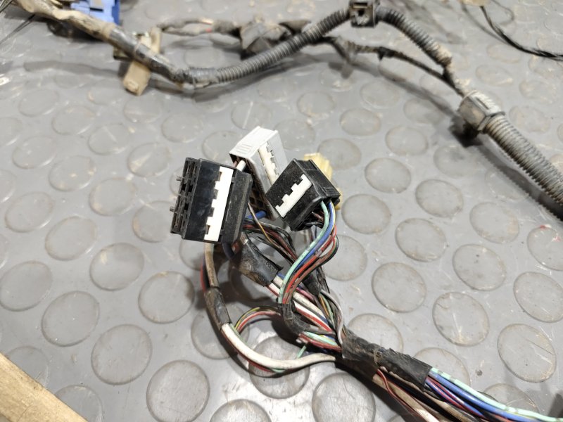 проводка подкапотная, 5500 рублей, Красноярск