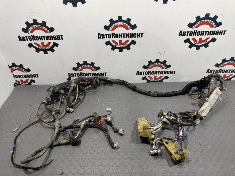 проводка подкапотная, 5500 рублей, Красноярск