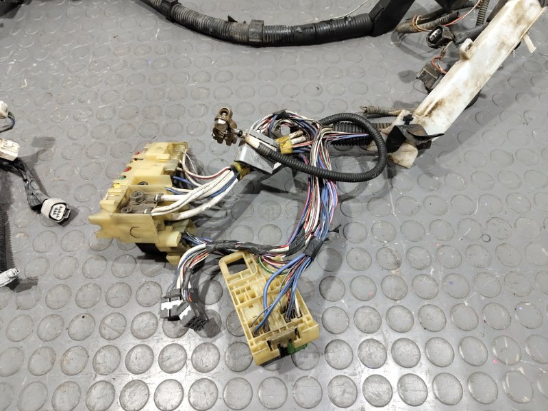 проводка подкапотная, 5500 рублей, Красноярск