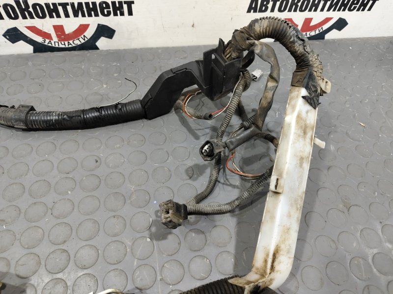 проводка подкапотная, 5500 рублей, Красноярск