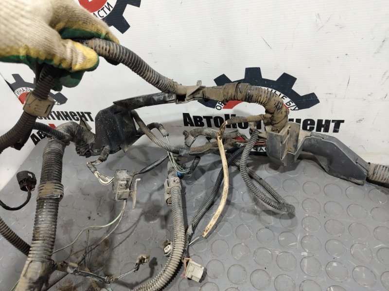 проводка подкапотная, 5500 рублей, Красноярск