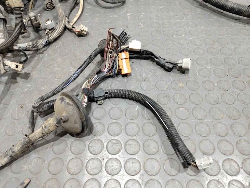 проводка подкапотная, 5500 рублей, Красноярск