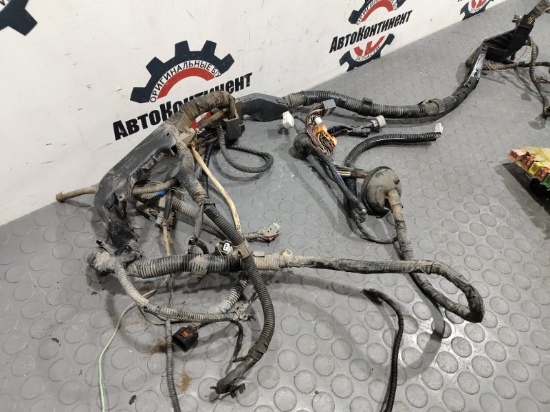 проводка подкапотная, 5500 рублей, Красноярск