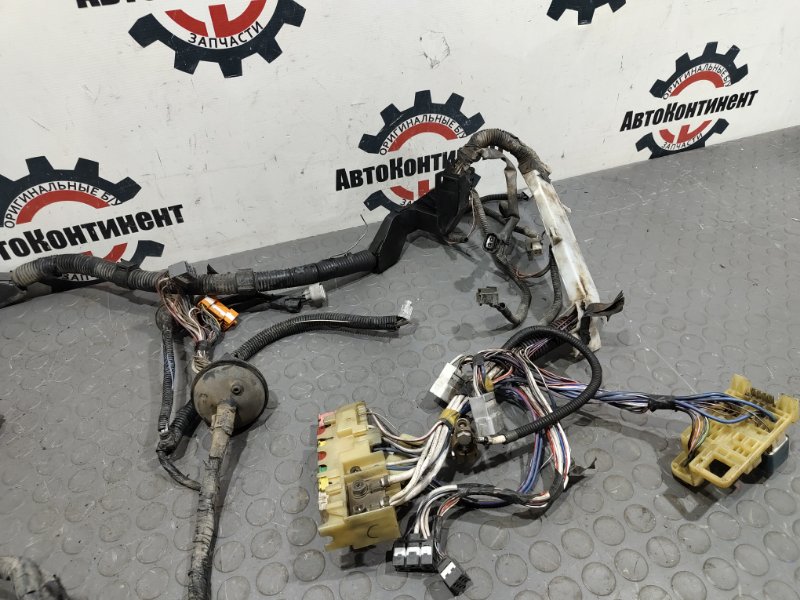 проводка подкапотная, 5500 рублей, Красноярск