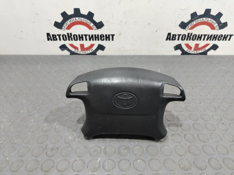 Аирбаг водительский, 4000 рублей, Красноярск