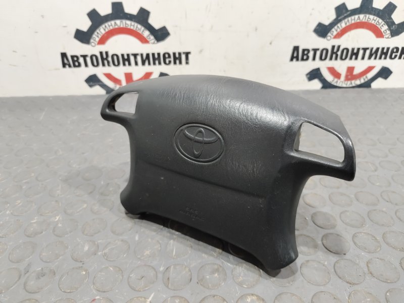 Аирбаг водительский, 4000 рублей, Красноярск