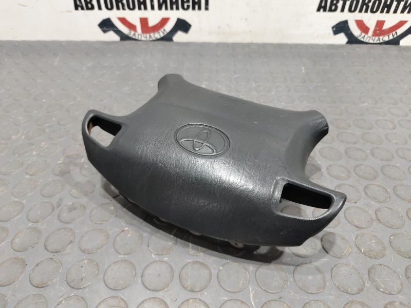 Аирбаг водительский, 4000 рублей, Красноярск