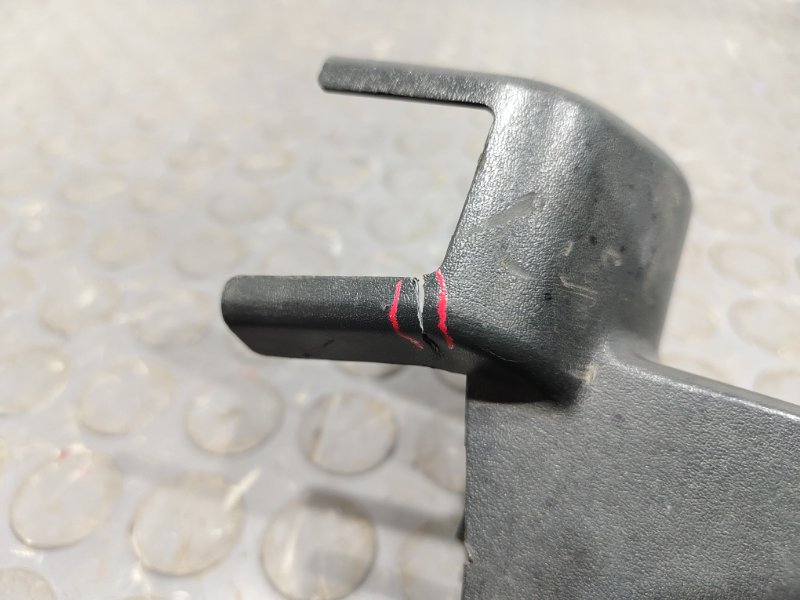 Рычаг открывания бензобака, 1800 рублей, Красноярск