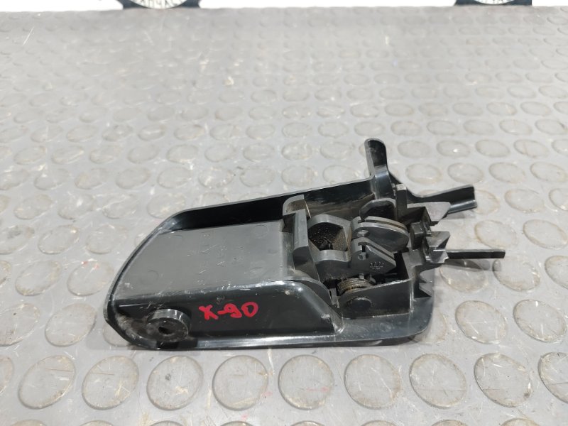 Рычаг открывания бензобака, 1800 рублей, Красноярск