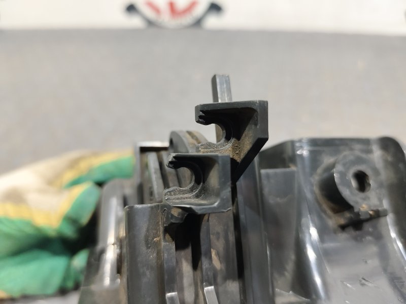 Рычаг открывания бензобака, 1800 рублей, Красноярск