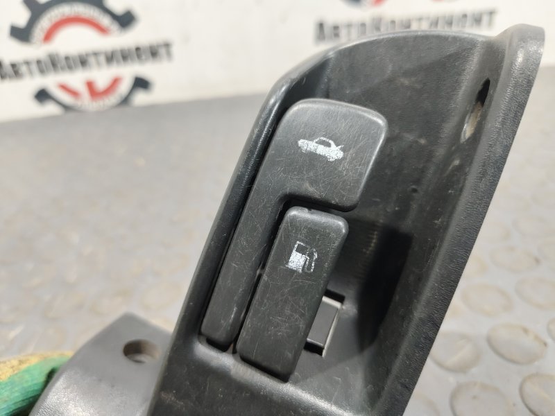 Рычаг открывания бензобака, 1800 рублей, Красноярск