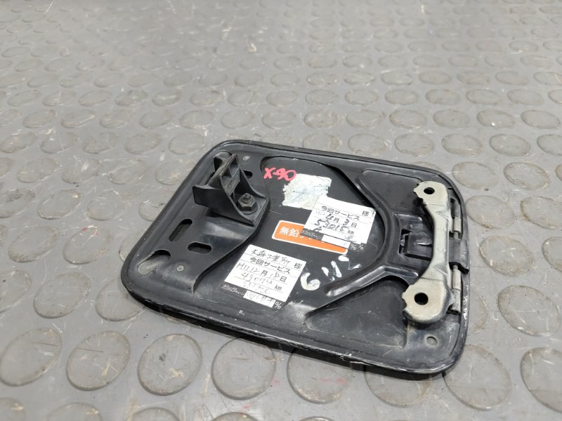 Лючок топливного бака, 400 рублей, Красноярск