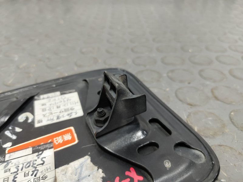 Лючок топливного бака, 400 рублей, Красноярск