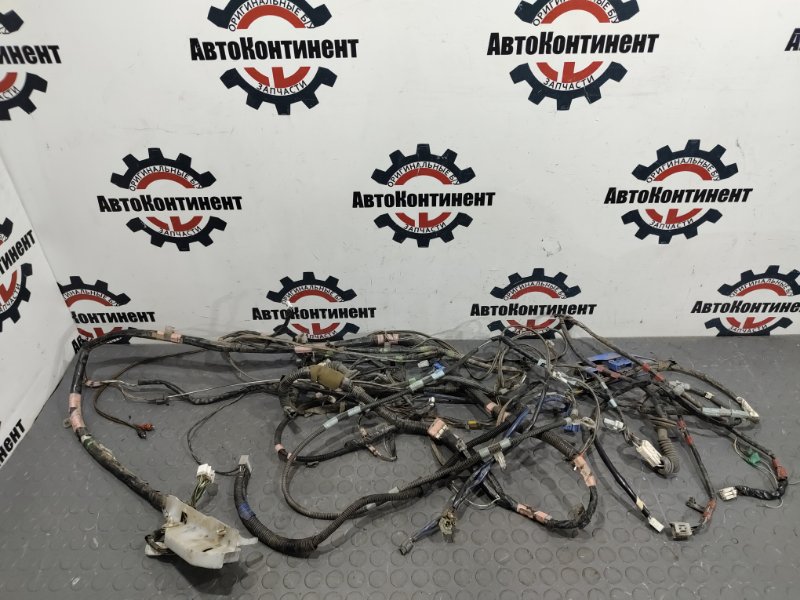 Проводка салона, 6500 рублей, Красноярск