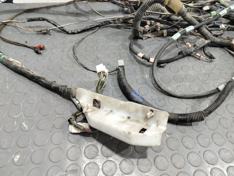 Проводка салона, 6500 рублей, Красноярск