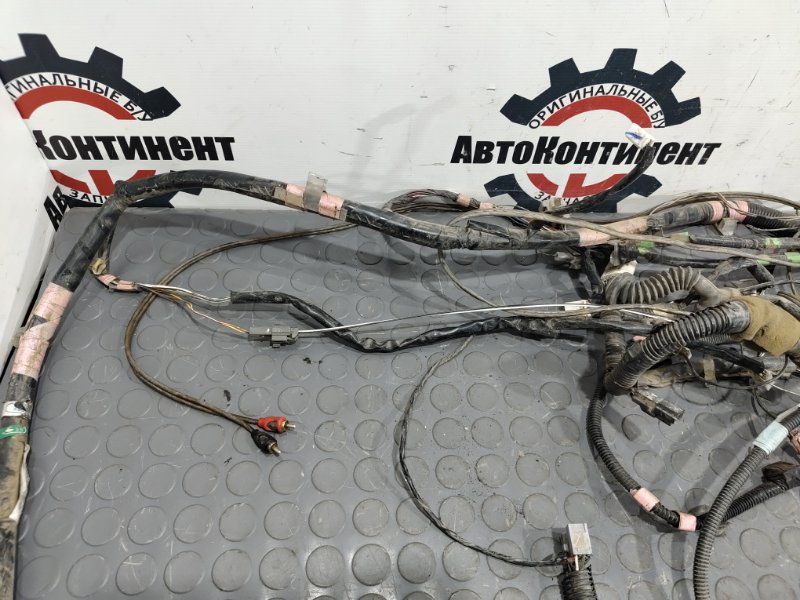 Проводка салона, 6500 рублей, Красноярск