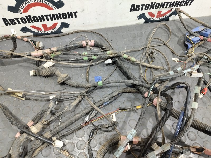 Проводка салона, 6500 рублей, Красноярск