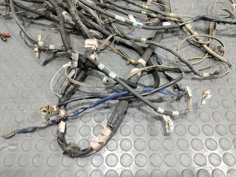 Проводка салона, 6500 рублей, Красноярск