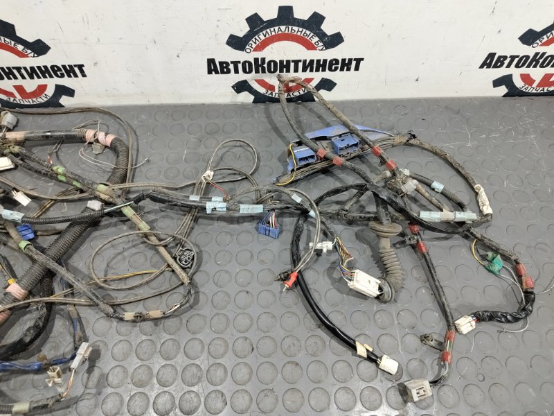 Проводка салона, 6500 рублей, Красноярск