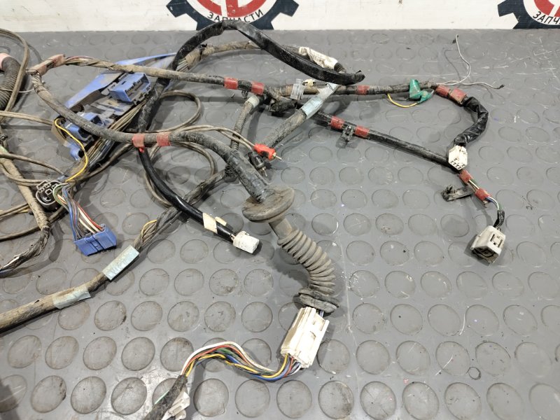 Проводка салона, 6500 рублей, Красноярск