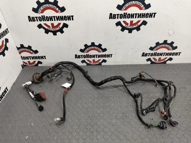 Проводка двигателя, 6000 рублей, Красноярск