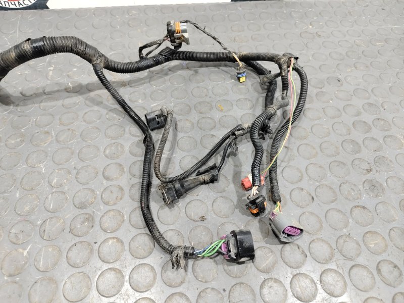 Проводка двигателя, 6000 рублей, Красноярск