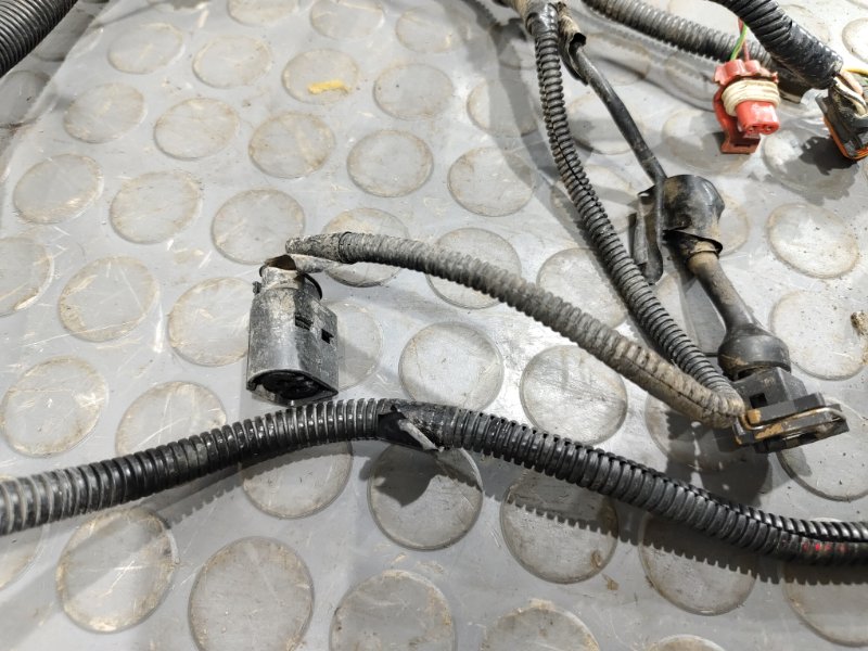 Проводка двигателя, 6000 рублей, Красноярск