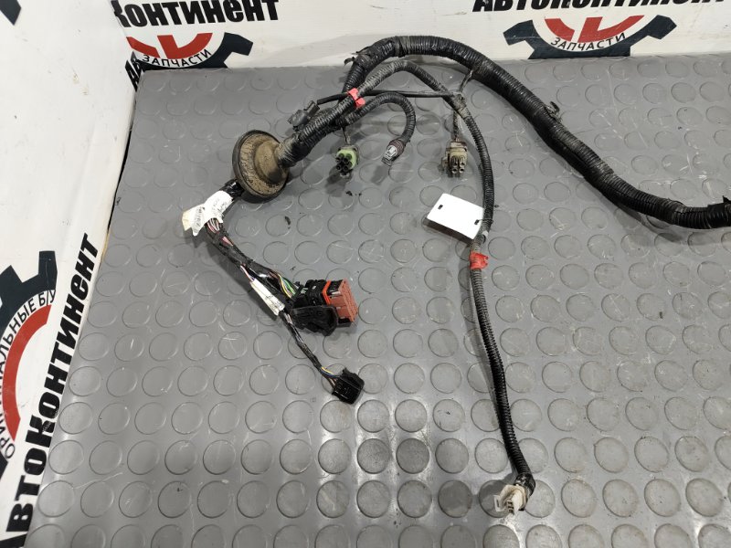 Проводка двигателя, 6000 рублей, Красноярск