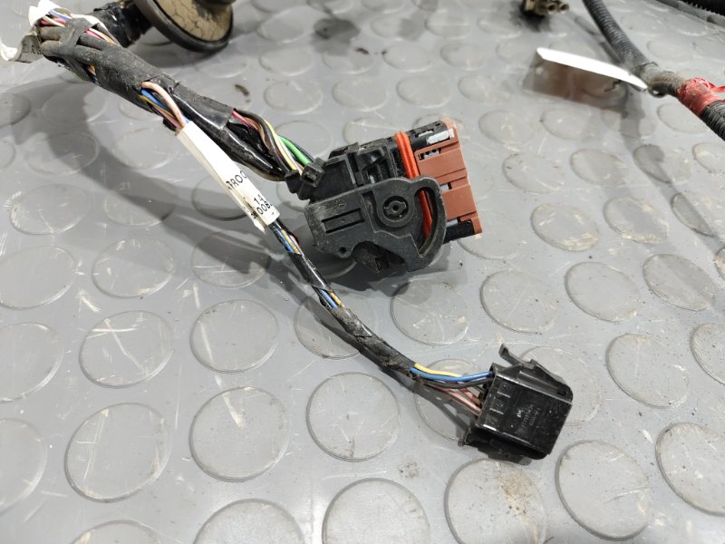 Проводка двигателя, 6000 рублей, Красноярск