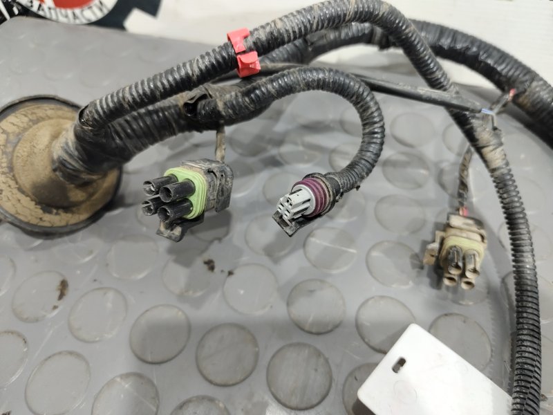 Проводка двигателя, 6000 рублей, Красноярск