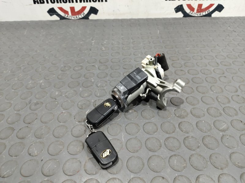 Замок зажигания, 3500 рублей, Красноярск