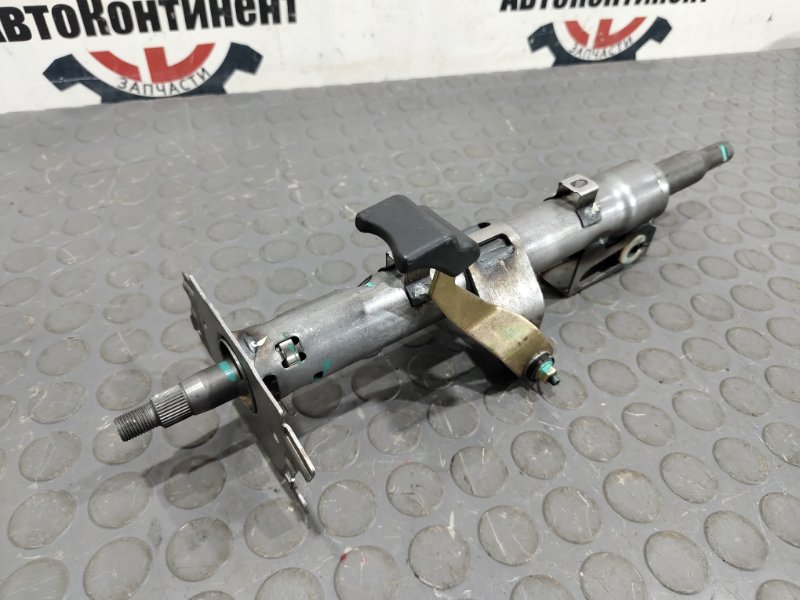 Колонка рулевая, 1000 рублей, Красноярск