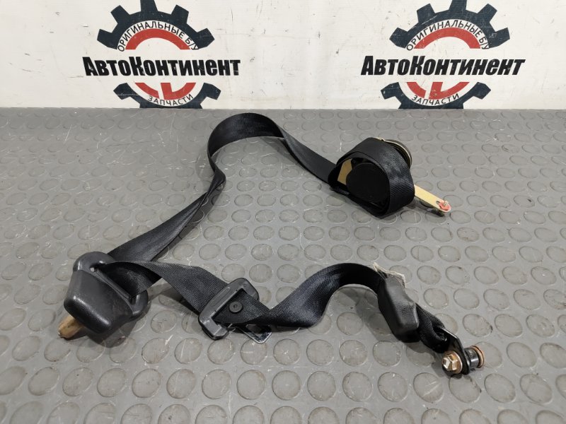 Ремень безопасности, 500 рублей, Красноярск