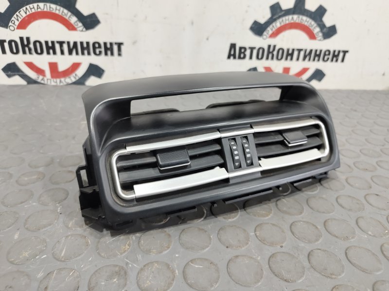 Дефлектор воздушный, 3000 рублей, Красноярск