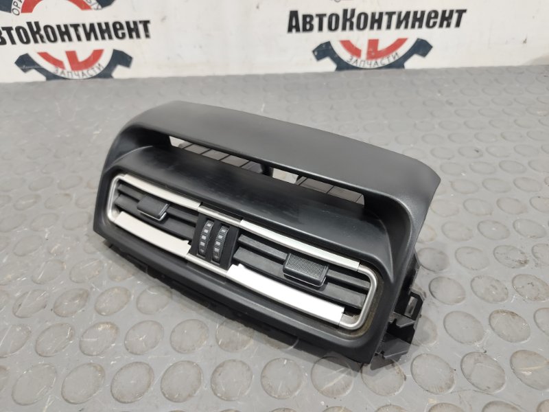 Дефлектор воздушный, 3000 рублей, Красноярск