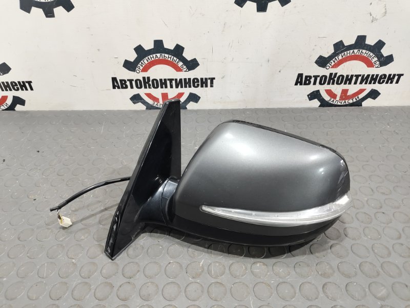 Зеркало боковое, 15000 рублей, Красноярск