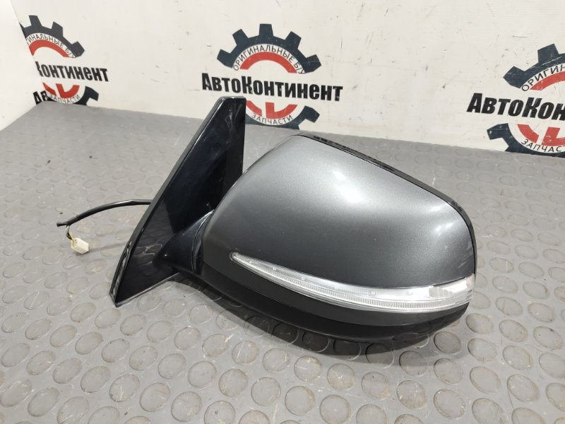 Зеркало боковое, 15000 рублей, Красноярск