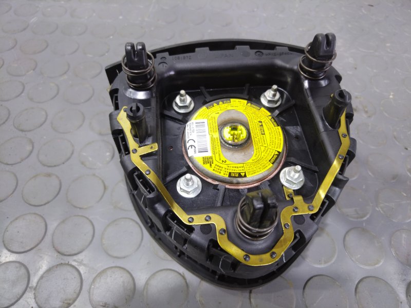 Аирбаг водительский, 6000 рублей, Красноярск