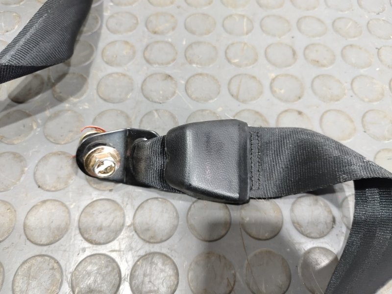 Ремень безопасности, 500 рублей, Красноярск