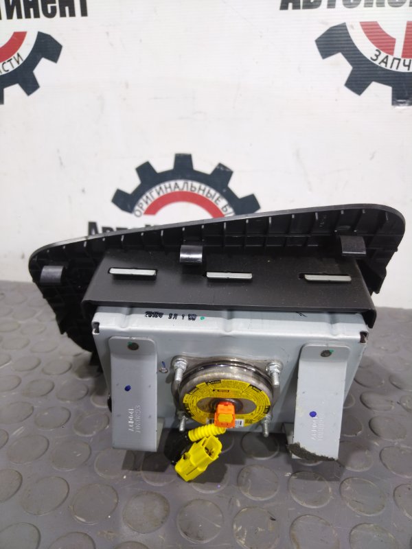 Аирбаг пассажирский, 6000 рублей, Красноярск