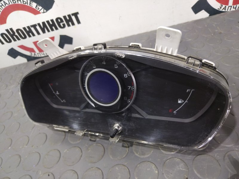 Комбинация приборов, 8000 рублей, Красноярск