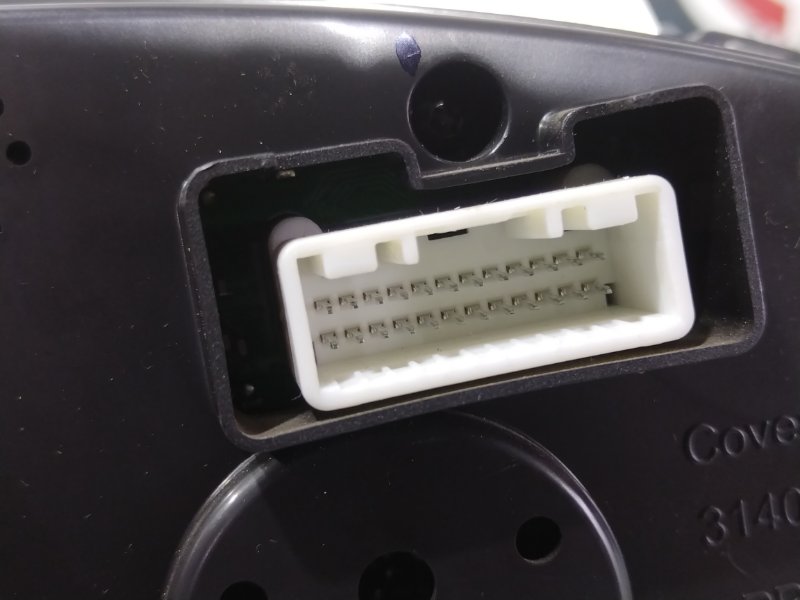 Комбинация приборов, 8000 рублей, Красноярск