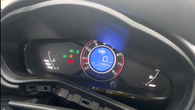 Комбинация приборов, 8000 рублей, Красноярск